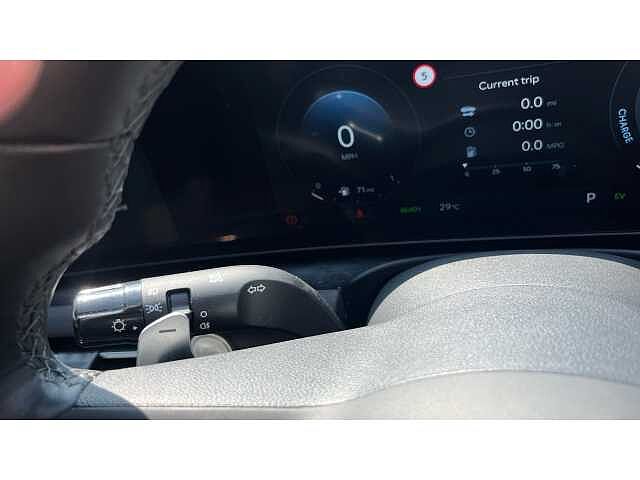 Hyundai TUCSON TUCSON 1.6T Hybrid Ultimate 5dr Auto Cyprs Green Prl