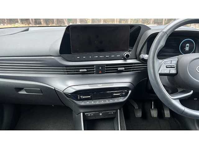 Hyundai I20 I20 1.0T GDi 48V MHD Premium 5dr BLUE