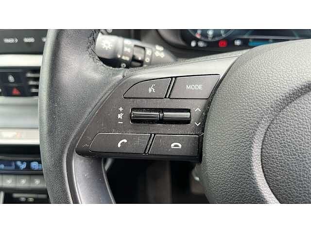 Hyundai I20 I20 1.0T GDi 48V MHD Premium 5dr BLUE