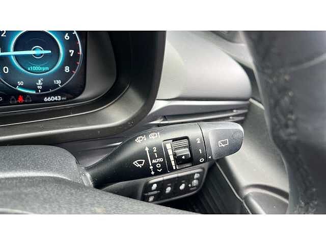 Hyundai I20 I20 1.0T GDi 48V MHD Premium 5dr BLUE
