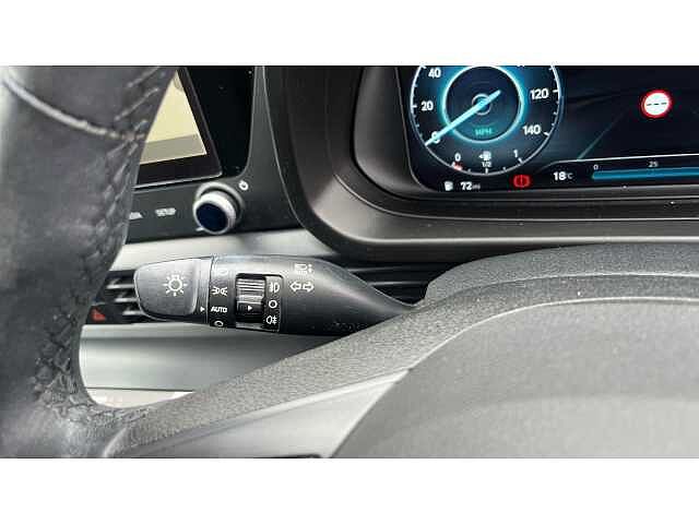 Hyundai I20 I20 1.0T GDi 48V MHD Premium 5dr BLUE