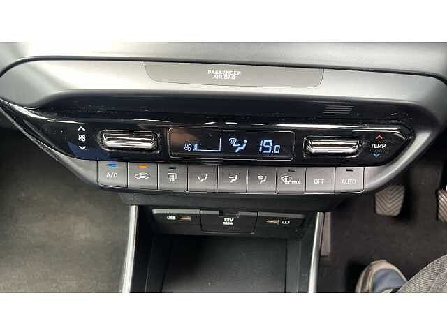 Hyundai I20 I20 1.0T GDi 48V MHD Premium 5dr BLUE