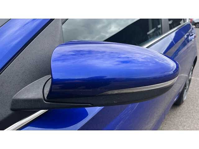 Hyundai I20 I20 1.0T GDi 48V MHD Premium 5dr BLUE