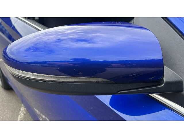 Hyundai I20 I20 1.0T GDi 48V MHD Premium 5dr BLUE