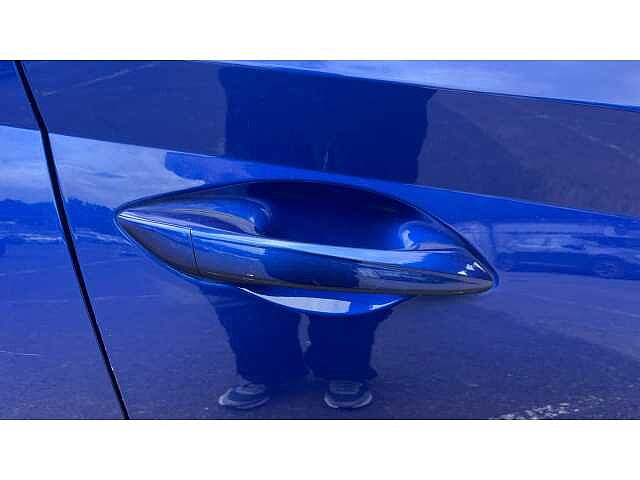 Hyundai I20 I20 1.0T GDi 48V MHD Premium 5dr BLUE