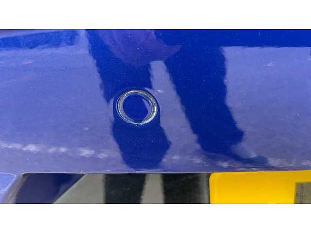 Hyundai I20 I20 1.0T GDi 48V MHD Premium 5dr BLUE