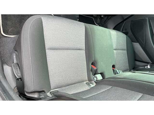 Hyundai Tucson TUCSON 1.6 GDi SE Nav 5dr 2WD