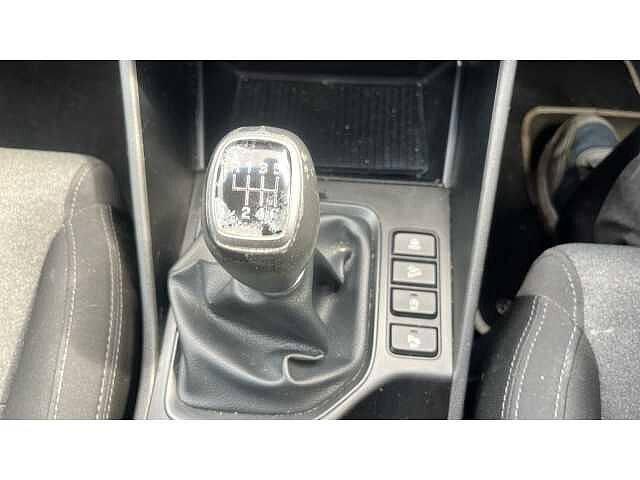 Hyundai Tucson TUCSON 1.6 GDi SE Nav 5dr 2WD