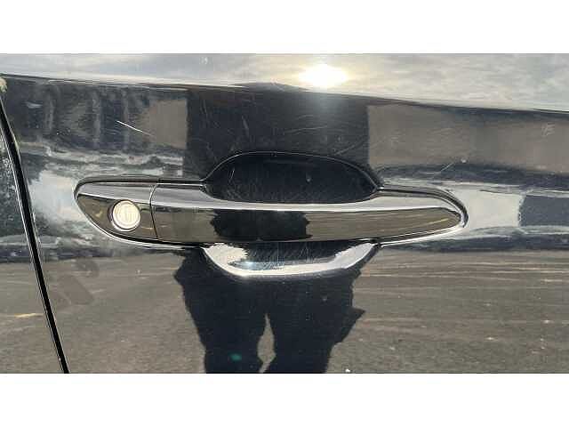 Hyundai Tucson TUCSON 1.6 GDi SE Nav 5dr 2WD