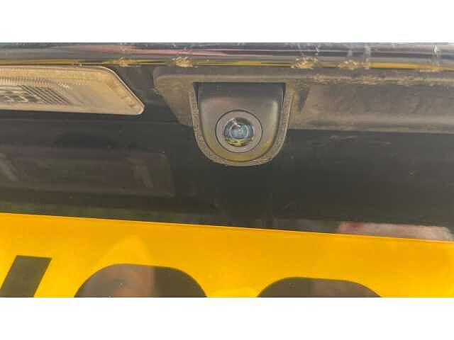 Hyundai Tucson TUCSON 1.6 GDi SE Nav 5dr 2WD