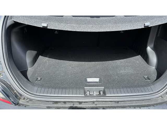 Hyundai KONA KONA 1.6 GDi Hybrid SE Connect 5dr DCT Grey
