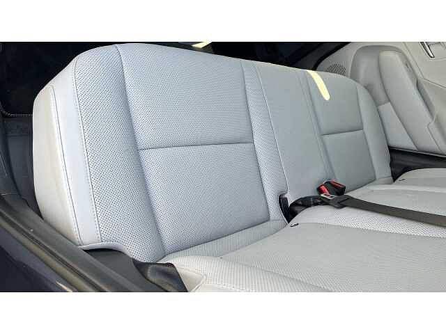 Hyundai KONA KONA 1.6 Hybrid 138 Ultimate 5dr DCT Blue