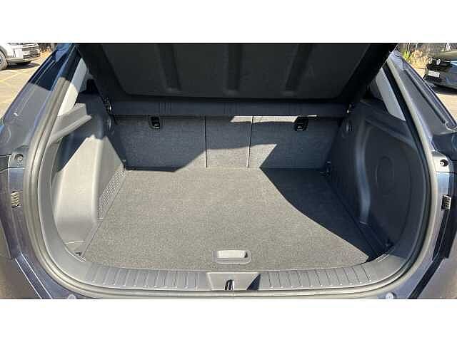 Hyundai KONA KONA 1.6 Hybrid 138 Ultimate 5dr DCT Blue