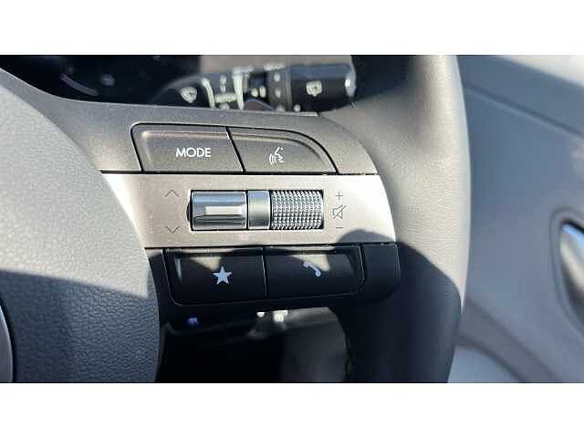 Hyundai KONA KONA 1.6 Hybrid 138 Ultimate 5dr DCT Blue