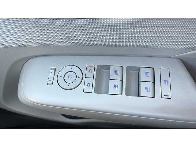 Hyundai KONA KONA 1.6 Hybrid 138 Ultimate 5dr DCT Blue