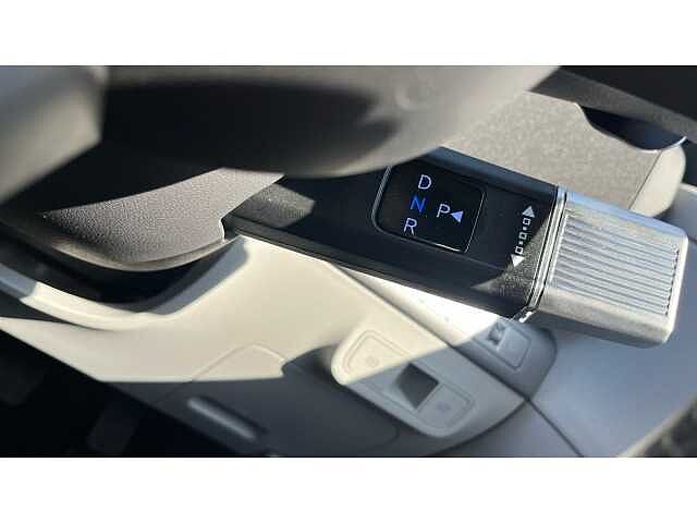 Hyundai KONA KONA 1.6 Hybrid 138 Ultimate 5dr DCT Blue