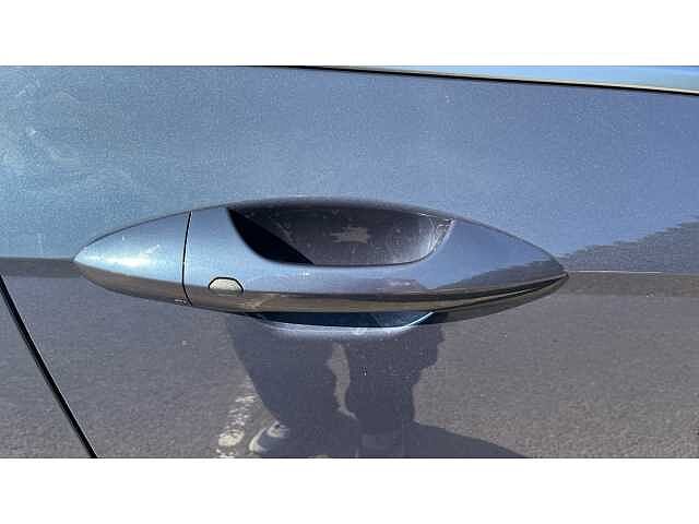 Hyundai KONA KONA 1.6 Hybrid 138 Ultimate 5dr DCT Blue