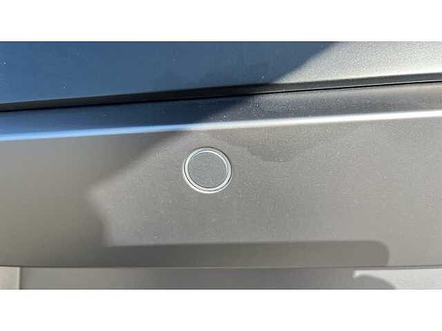 Hyundai KONA KONA 1.6 Hybrid 138 Ultimate 5dr DCT Blue