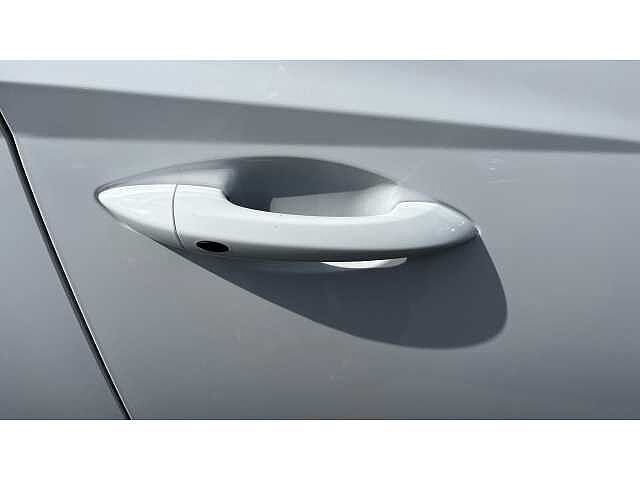 Hyundai TUCSON TUCSON 1.6T 239 Hybrid Ultimate 5dr Auto White