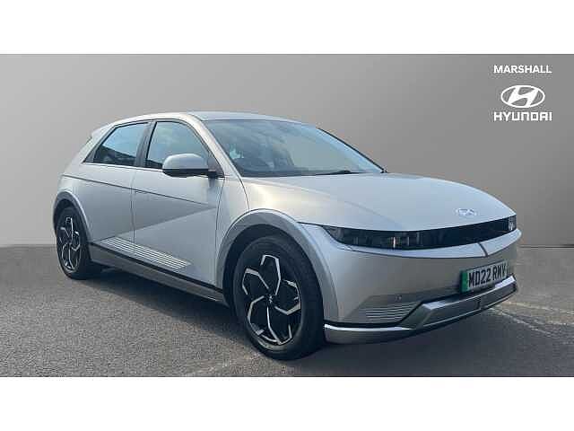 IONIQ 5 125kW Premium 58 kWh 5dr Auto