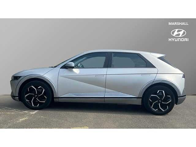 Hyundai IONIQ 5 IONIQ 5 125kW Premium 58 kWh 5dr Auto Gold