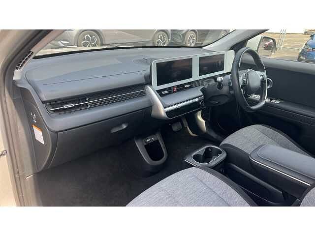 Hyundai IONIQ 5 IONIQ 5 125kW Premium 58 kWh 5dr Auto Gold