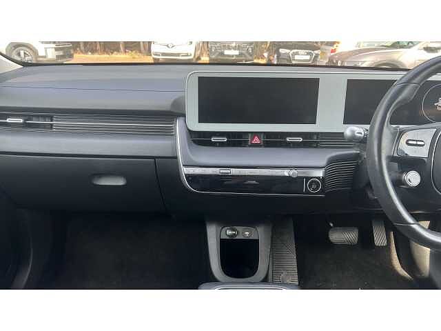 Hyundai IONIQ 5 IONIQ 5 125kW Premium 58 kWh 5dr Auto Gold