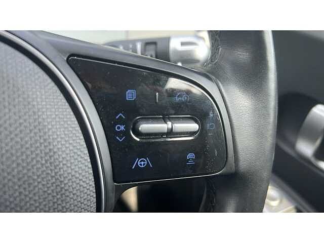 Hyundai IONIQ 5 IONIQ 5 125kW Premium 58 kWh 5dr Auto Gold