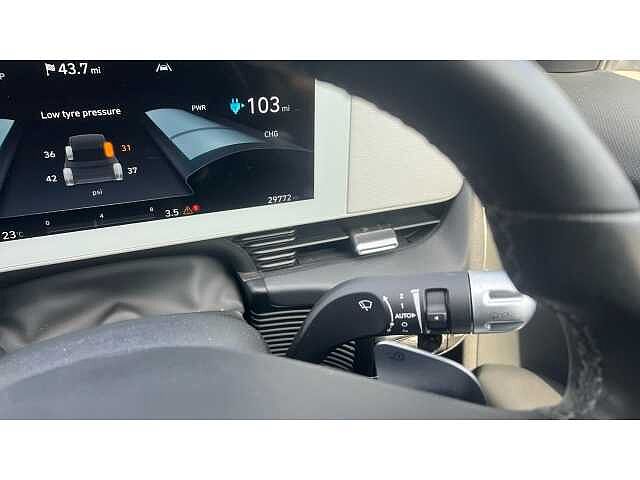 Hyundai IONIQ 5 IONIQ 5 125kW Premium 58 kWh 5dr Auto Gold