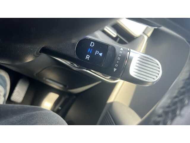 Hyundai IONIQ 5 IONIQ 5 125kW Premium 58 kWh 5dr Auto Gold