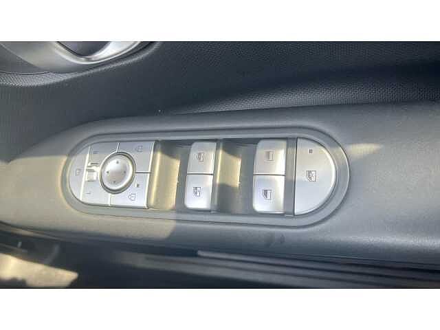 Hyundai IONIQ 5 IONIQ 5 125kW Premium 58 kWh 5dr Auto Gold