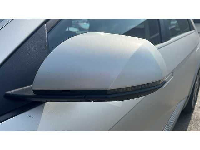 Hyundai IONIQ 5 IONIQ 5 125kW Premium 58 kWh 5dr Auto Gold