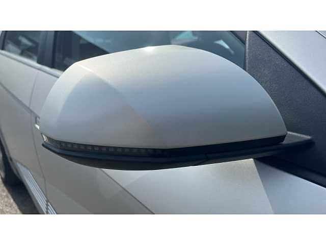 Hyundai IONIQ 5 IONIQ 5 125kW Premium 58 kWh 5dr Auto Gold