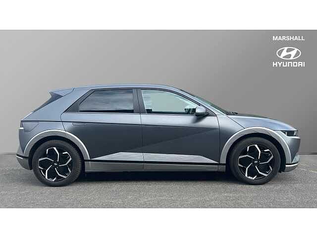 Hyundai Ioniq 5 IONIQ 5 160kW Premium 73 kWh 5dr Auto