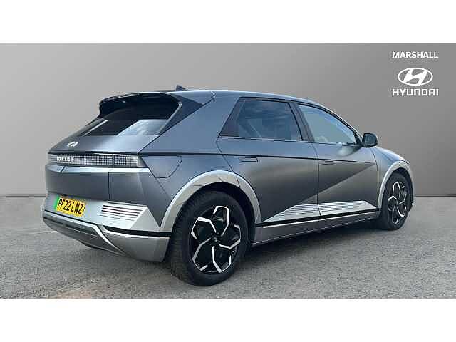 Hyundai Ioniq 5 IONIQ 5 160kW Premium 73 kWh 5dr Auto