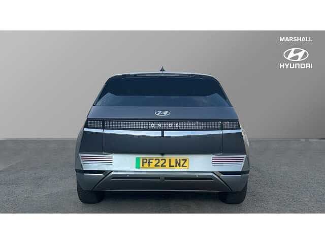 Hyundai Ioniq 5 IONIQ 5 160kW Premium 73 kWh 5dr Auto