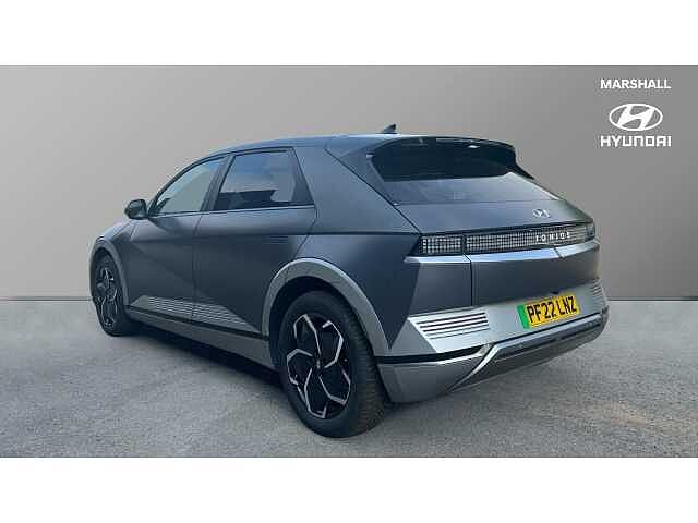 Hyundai Ioniq 5 IONIQ 5 160kW Premium 73 kWh 5dr Auto