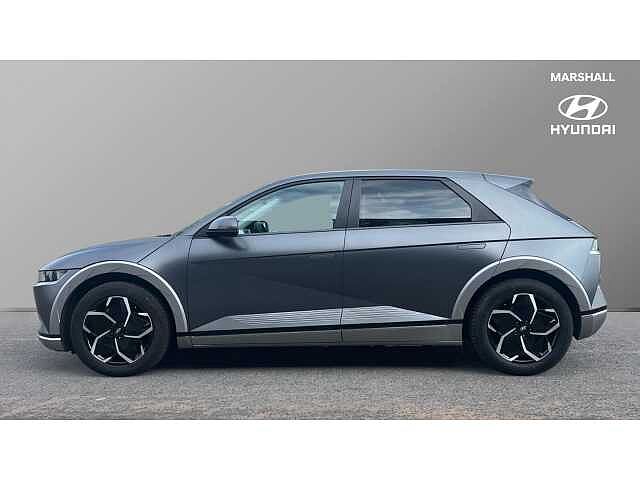 Hyundai Ioniq 5 IONIQ 5 160kW Premium 73 kWh 5dr Auto