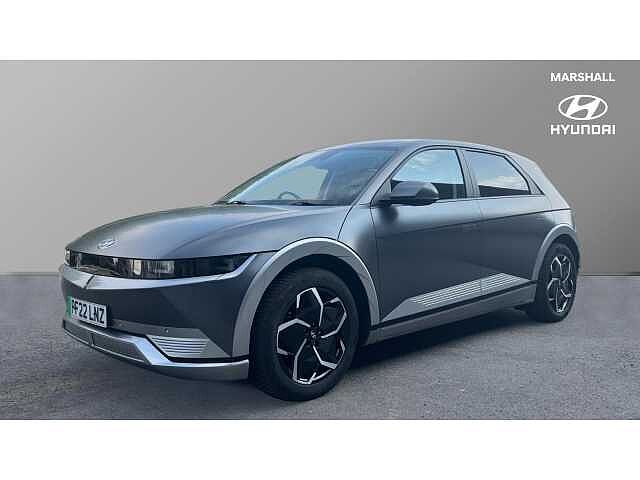 Hyundai Ioniq 5 IONIQ 5 160kW Premium 73 kWh 5dr Auto