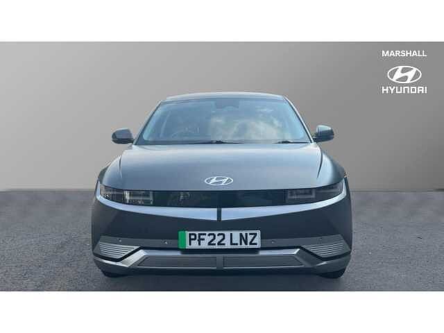 Hyundai Ioniq 5 IONIQ 5 160kW Premium 73 kWh 5dr Auto