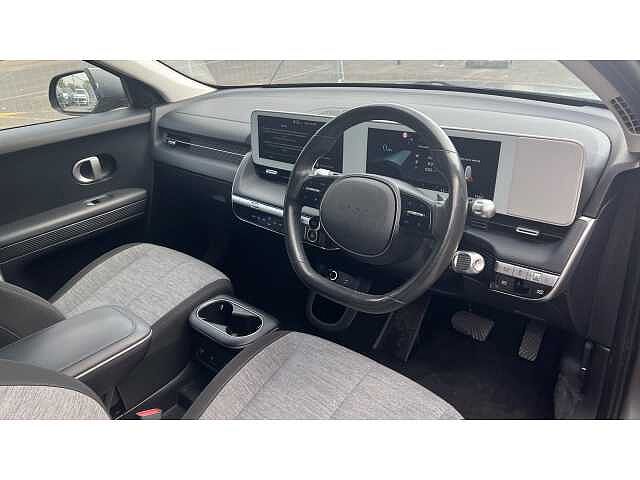 Hyundai Ioniq 5 IONIQ 5 160kW Premium 73 kWh 5dr Auto