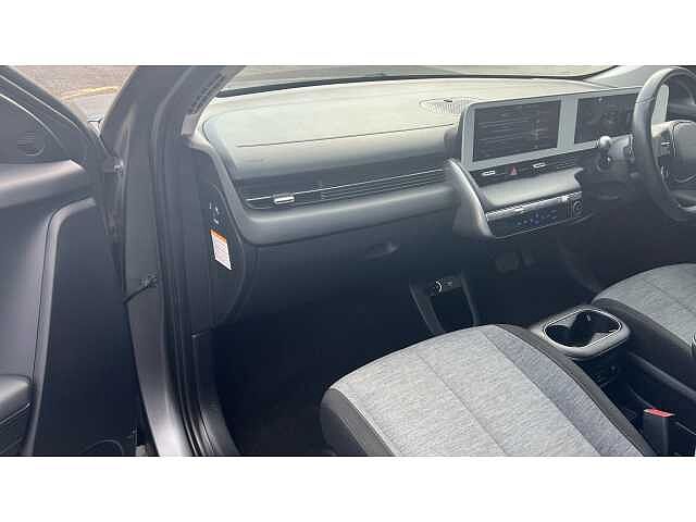 Hyundai Ioniq 5 IONIQ 5 160kW Premium 73 kWh 5dr Auto