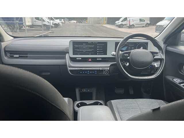 Hyundai Ioniq 5 IONIQ 5 160kW Premium 73 kWh 5dr Auto