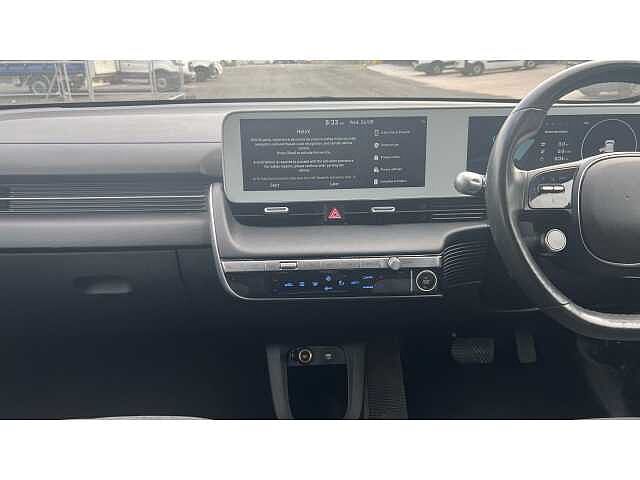 Hyundai Ioniq 5 IONIQ 5 160kW Premium 73 kWh 5dr Auto