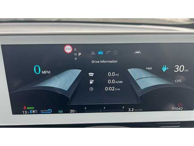 Hyundai Ioniq 5 IONIQ 5 160kW Premium 73 kWh 5dr Auto