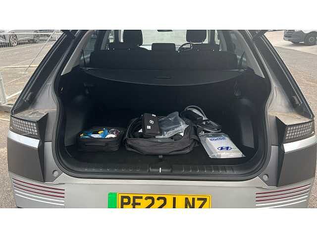 Hyundai Ioniq 5 IONIQ 5 160kW Premium 73 kWh 5dr Auto