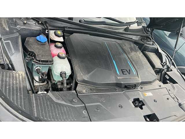 Hyundai Ioniq 5 IONIQ 5 160kW Premium 73 kWh 5dr Auto