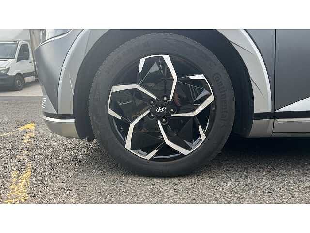 Hyundai Ioniq 5 IONIQ 5 160kW Premium 73 kWh 5dr Auto