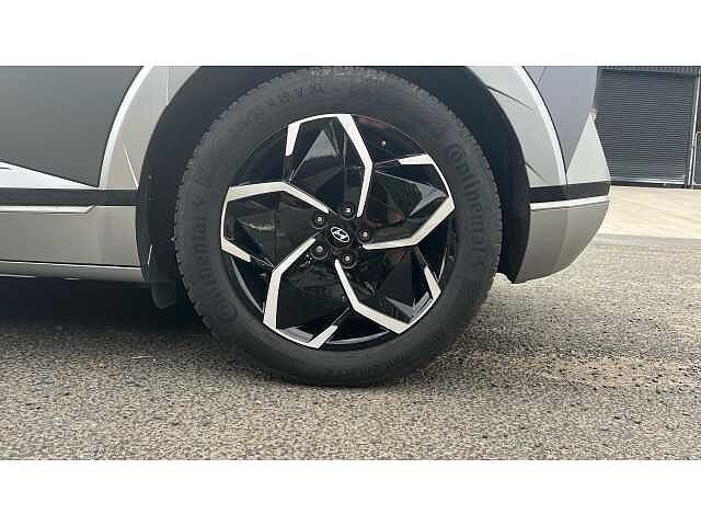 Hyundai Ioniq 5 IONIQ 5 160kW Premium 73 kWh 5dr Auto