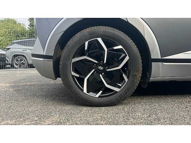 Hyundai Ioniq 5 IONIQ 5 160kW Premium 73 kWh 5dr Auto